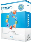 Programy finansowe i kadrowe - InsERT Vendero (1000 prod.) - Nowa licencja - miniaturka - grafika 1