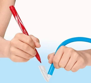 Maped Flamastry dmuchane POP'ART z szablonami 846715 Creativ 728412 - Zabawki kreatywne - miniaturka - grafika 4