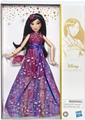 Lalki dla dziewczynek - Disney Princess. Stylowe Księżniczki, Mulan - miniaturka - grafika 1