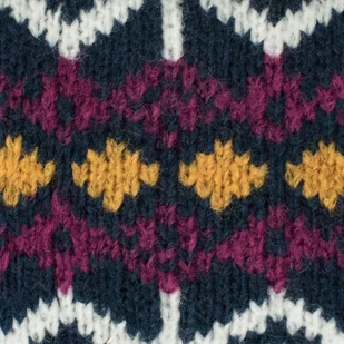 Art of Polo Polska czapka Północnica - Czapki damskie - miniaturka - grafika 4