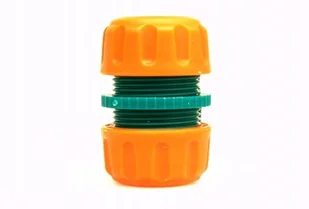 FLO (R) FLO Łącznik węży Rozmiar : 1/2Opakowanie: luz (89229) - Inne akcesoria do nawadniania - miniaturka - grafika 2