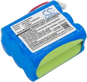 Głośniki - stojaki i akcesoria - Cameron Sino TDK Life on Record A73 Boombox 6AA-HHC 2000mAh 14.40Wh Ni-MH 7.2V Camreron Sino) CS-TKA730SL - miniaturka - grafika 1