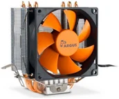 Chłodzenie procesora - Inter-Tech Argus SU-200 CPU Cooler - miniaturka - grafika 1