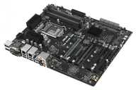 Płyty główne serwerowe - Asus workstation WS C246 PRO (90SW00G0-M0EAY0) - miniaturka - grafika 1