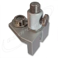 Sprzęt geodezyjny - GOECKE Magnetyczny uchwyt do luster 5/8" 103-GW-58 - miniaturka - grafika 1