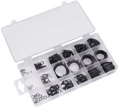 Pozostałe narzędzia ogrodowe - XL-TOOLS Pierścienie segera zestaw 300 el BOXX  PIS300 19952 - miniaturka - grafika 1