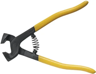 Topex szczypce do glazury 200mm 16B441 - Kombinerki i obcęgi - miniaturka - grafika 4