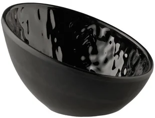 APS Miska z melaminy 0,07 l, czarna | Tao 83649 - Wyposażenie lokali gastronomicznych APS Miska z melaminy 0,07 l, czarna | Tao 83649 - Wyposażenie lokali gastronomicznych - miniaturka - grafika 1