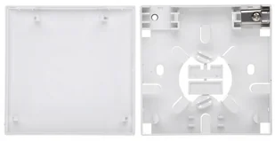 Puszka abonencka TB-02H TB-02H - Pozostałe akcesoria sieciowe Puszka abonencka TB-02H TB-02H - Pozostałe akcesoria sieciowe - miniaturka - grafika 3