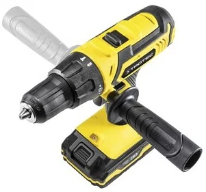 TROTEC PHDS 11-20V - Wiertarko-wkrętarki akumulatorowe - miniaturka - grafika 4