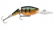 Przynęty - Rapala Wobler Shad Rap Jointed P 5cm na okonia - miniaturka - grafika 1