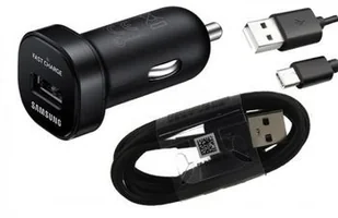 Samsung Szybka ładowarka samochodowa LN930 - Ładowarki samochodowe - miniaturka - grafika 2