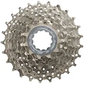 Kasety rowerowe - Shimano Kaseta 9rz 11-32 CS-HG400 4524667578987 - miniaturka - grafika 1