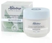 Kremy do twarzy - Heliotrop Moisture krem do twarzy 50 ml - miniaturka - grafika 1