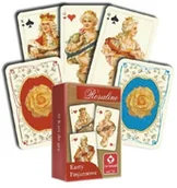 Gry planszowe - Cartamundi 1x55 Rosaline - miniaturka - grafika 1