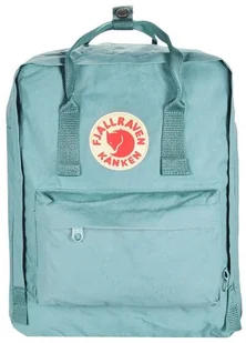 Fjallraven Kanken plecak Sky Blue 501 501 - Plecaki - miniaturka - grafika 4