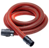 Akcesoria do odkurzaczy - Nilfisk Wąż do odkurzacza AS 36x4000 mm 107413544 - miniaturka - grafika 1