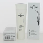 Szampony do włosów - BIOPOINT Szampon per Capelli rinforzante Daily Force za pomocą uso frequente 200 ML BIP00177 - miniaturka - grafika 1