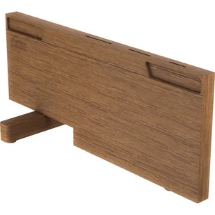 FRANKE Stojak na zestaw noży BWX drewniany 112.0539.135) - Akcesoria do armatury i ceramiki - miniaturka - grafika 3