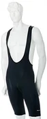 Spodnie rowerowe - XLC 2510103000 szelki męskie spodnie, czarna, XXL 2510103000 - miniaturka - grafika 1