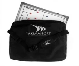 Yakimasport Torba na tablicę, 60x90 cm - Piłka nożna - miniaturka - grafika 2