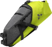 Sakwy rowerowe - Vaude Trailsaddle II Saddle Bag, zielony/czarny 2022 Torebki podsiodłowe 159610530 - miniaturka - grafika 1