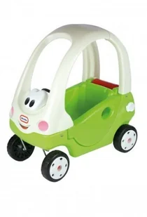 Little Tikes Samochód Grand Cozy Coupe Sport - Jeździki dla dzieci - miniaturka - grafika 2