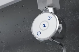 Excellent Grzałka elektryczna 600W Chrom GREX.600W.CR Excellent GREX.600W.CR - Akcesoria grzewcze - miniaturka - grafika 3