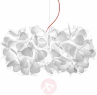 Lampy sufitowe - Slamp Clizia Mama Non Mama lampa wisząca 53 cm - miniaturka - grafika 1