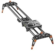 Akcesoria fotograficzne - walimex pro Walimex pro Carbon Follow Focus Parallax Slider 8 Czarny/pomarańczowy 21639 - miniaturka - grafika 1