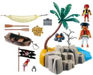 Playmobil Zestaw do zabawy średni, 1 sztuka (Ogród wróżki) - Klocki Playmobil Zestaw do zabawy średni, 1 sztuka (Ogród wróżki) - Klocki - miniaturka - grafika 3