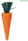 Akcesoria dla gryzoni - Trixie marchewka dla królika i małych gryzoni TX-6189 - miniaturka - grafika 1
