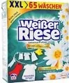 Środki do prania - Henkel Weiser Riese Aromatherapie Bali Lotus&Weise Lilie 65 prań Proszek Uniwersalny 3,575kg W.Riese proszek 65-130p/ 3,575kg [D] - miniaturka - grafika 1