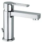 Baterie umywalkowe - Paffoni RINGO RIN075CR - miniaturka - grafika 1