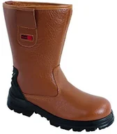 Obuwie robocze - Black Rock Sf01b, męskie buty ochronne, 42 SF018 - miniaturka - grafika 1