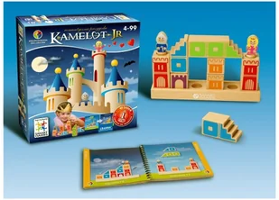 Granna Kamelot Jr - Gry planszowe - miniaturka - grafika 18