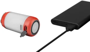 Fenix Latarka diodowa CL26R kempingowa zielona 039-380 - Latarki Fenix Latarka diodowa CL26R kempingowa zielona 039-380 - Latarki - miniaturka - grafika 15