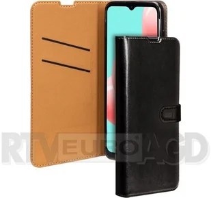 Big Ben Folio Wallet Galaxy A32 5G czarny FOLIOGA325G - Etui i futerały do telefonów - miniaturka - grafika 2