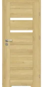 Drzwi wewnętrzne - ARTENS Skrzydło drzwiowe ETNA  60 p ARTENS - miniaturka - grafika 1
