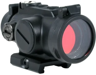 At3 tactical Kolimator AT3 Tactical RCO 2 MOA 672-008 - Osprzęt do wiatrówek - miniaturka - grafika 3