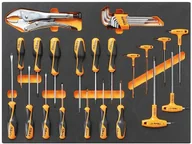 Zestawy narzędziowe - Beta 2450/MB46 - miniaturka - grafika 1