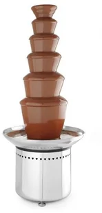 Hendi Fontanna do czekoladowego fondue 6 poziomowa 274163 274163 274163 274163 - Inne urządzenia gastronomiczne - miniaturka - grafika 3