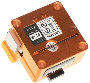 Delta poznan NÓŻ DO WŁÓKIEN ŚWIATŁOWODOWYCH AI-9/FOC AI-9/FOC - Pozostałe akcesoria sieciowe - miniaturka - grafika 5