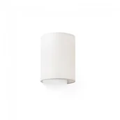 Lampy ścienne - Faro Barcelona Barcelona Cotton Lampa ścienna Beżowy 1-punktowy Nowoczesny Obszar wewnętrzny Cotton Czas dostawy od 10-14 dni roboczych 66407 - miniaturka - grafika 1