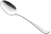 Łyżki - Esmeyer 264  025 sztućce, ze stali nierdzewnej, srebrny, 21 x 1 x 1 cm 264-025 - miniaturka - grafika 1