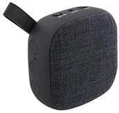Akcesoria do MP3 - T'nB Record Bluetooth 4.1 głośnik czarny HPRECV1BK - miniaturka - grafika 1