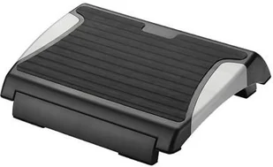 Q-Connect PODNÓŻEK Z REGULACJĄ X3 400X70X350MM ANTRACYTOWY zakupy dla firm KF20076 - Podnóżki, podpórki, podkładki - miniaturka - grafika 5