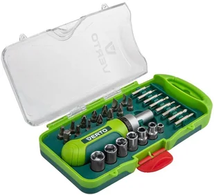 VERTO VERTO Zestaw bitów VERTO 66H617 - Bity - miniaturka - grafika 2