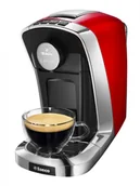 Ekspresy do kawy - Tchibo Cafissimo TuttoCaffé Rosso HD8602/21 - miniaturka - grafika 1