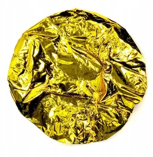 Czepek Fryzjerski Terminczny Na Gumce - Pozostałe akcesoria do kąpieli i SPA - miniaturka - grafika 2